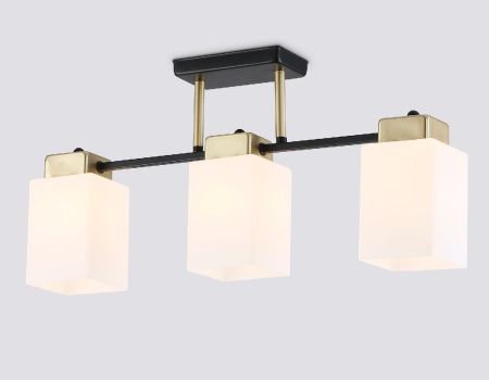 Светильник потолочный Ambrella Light Loft (Лофт) TR303046
