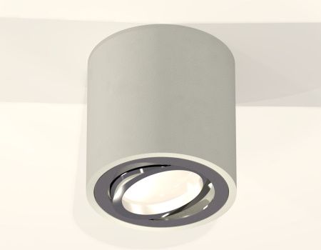 Светильник накладной Ambrella Light TECHNO SPOT (ТЕЦХНО СПОТ) XS7533003