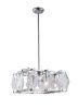 Люстра на штанге Vele Luce Vittoria (Витториа) VL3053L04