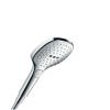 Душевая лейка Hansgrohe Raindance Select 26520000 цвет хром