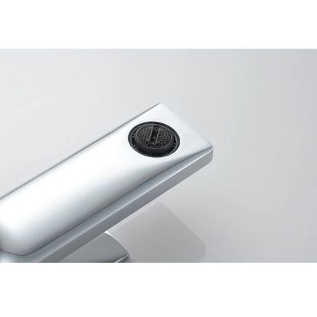 Смеситель Knotlor ERGOFIT KN-30 на раковину хром