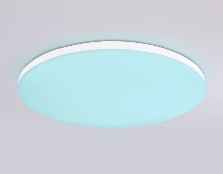 Светильник потолочный Ambrella Light Dance (Данце) FZ2002