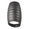 Светильник накладной Lumina Deco Grost (Грост) LDC 8052-C GY