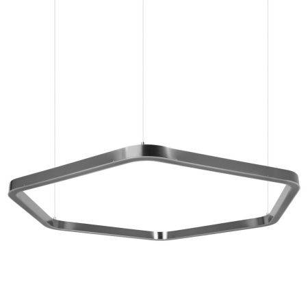 Светильник подвесной Loft It Titanium 10243XL Dark grey