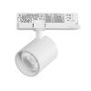 Трековый трехфазный светильник Lightstar Alta Base (Алта Басе) A5436QT36G