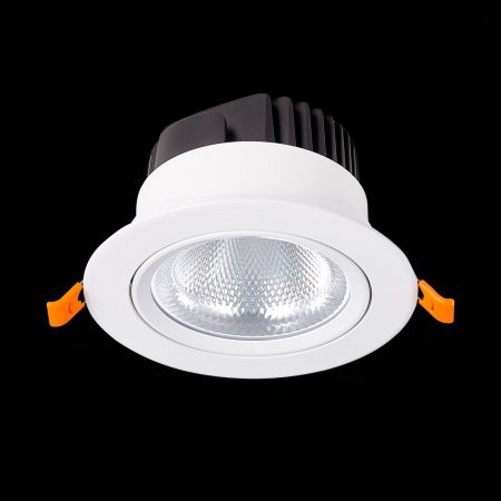 Светильник встраиваемый ST Luce Miro (Миро) ST211.548.15.36