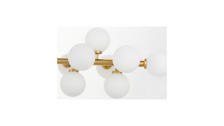 Люстра на штанге Lumina Deco Marsiada (Марсиада) LDP 6033-16 MD