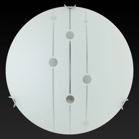 Светильник настенный Toplight Madison (Мадисон) TL9031Y-02WH