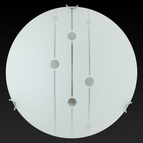Светильник настенный Toplight Madison (Мадисон) TL9031Y-02WH - фото 3