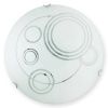 Светильник настенный Toplight Margaret (Маргарет) TL9002Y-03WH