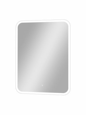 Зеркало с подсветкой Taliente Zled TA-Zled-G6080 60х80 подвесное