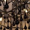 Люстра подвесная Loft It Bijout 10067/1800 BK