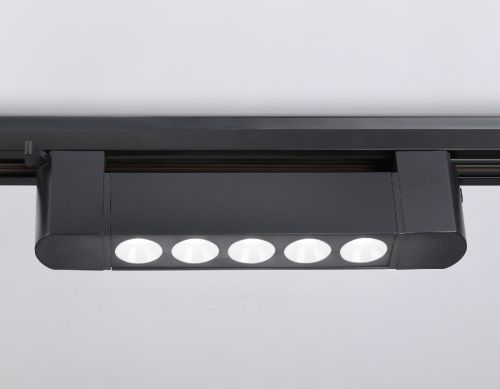 Трековый однофазный светильник Ambrella Light Track System (Трацк Сыстем) GL6703 - фото 2