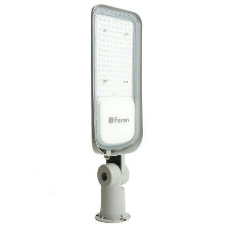 Уличный консольный светильник Feron SP3060 48686