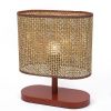 Настольная лампа Lumion Maderana (Мадерана) 8202/1T