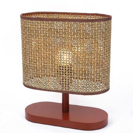 Настольная лампа Lumion Maderana (Мадерана) 8202/1T