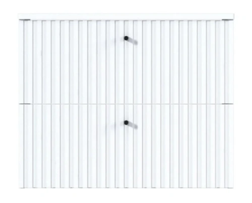 Тумба под раковину 1MarKa Desire Ц0000033177 60х50х49 цвет белый - фото 3