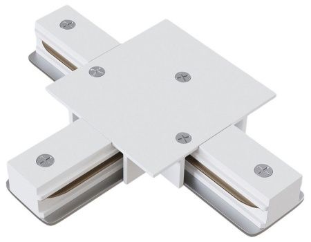 Коннектор Т-образный Hesby Lighting Skylite (Скылите) HSBL_0041
