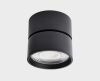 Спот Italline IT02 IT02-010 black 4000K