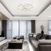 Люстра потолочная Natali Kovaltseva INNOVATION STYLE (ИННОВАТИОН СТЫЛЕ) INNOVATION STYLE 83045