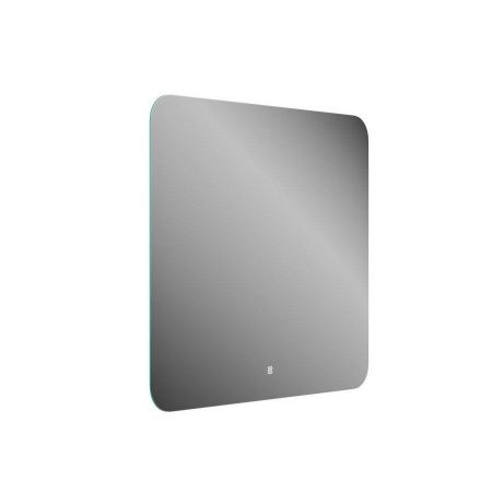 Зеркало с подсветкой Maretti Florenza FL148070P25EL 80х70 подвесное