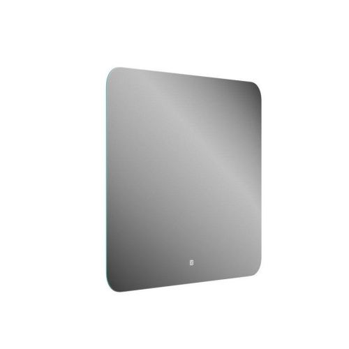 Зеркало с подсветкой Maretti FL148070P25EL 80х70 - фото 2