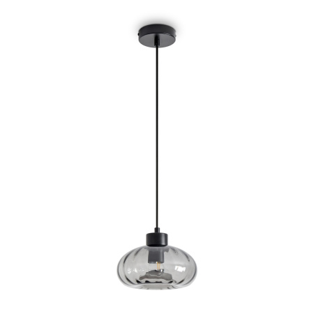 Светильник подвесной Freya Glans (Гланс) FR5585PL-01B