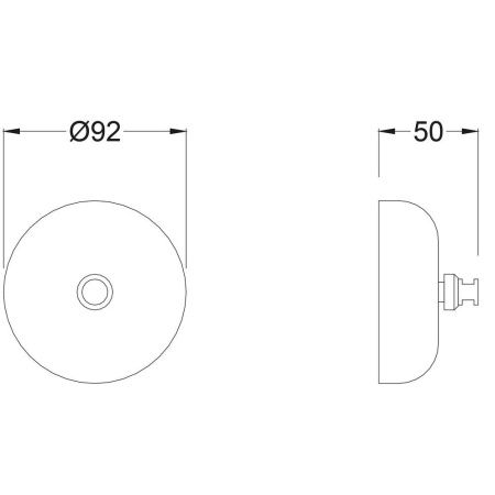 Сушилка для белья Timo Saona 13075/00