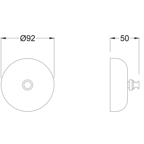 Сушилка для белья Timo Saona 13075/00 - фото 2