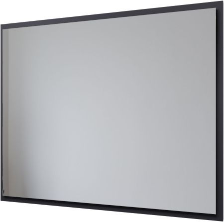 Зеркало с подсветкой и антизапотевателем Allen Brau Activity 1.340028.AM 90х80 подвесное