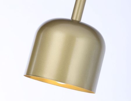 Светильник подвесной Ambrella Light Traditional (Традитионал) TR97113