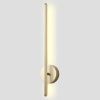 Светильник настенный Crystal Lux Verde (Верде) VERDE AP L500 GOLD NEW