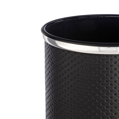 Ведро мусорное Geralis PUNTO M-PBH-SS 20 л