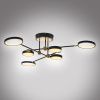 Люстра потолочная Myfar Mandy (Манды) MR1230-6CL