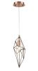 Светильник подвесной Vele Luce Tenero (Тенеро) VL1544P01