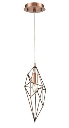 Светильник подвесной Vele Luce Tenero (Тенеро) VL1544P01