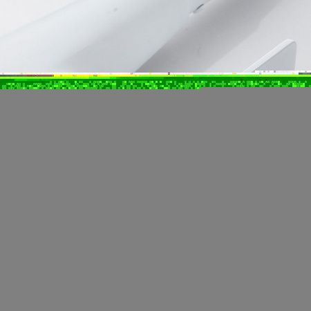 Смеситель для кухни Shevanik S543C-1 на мойку белый