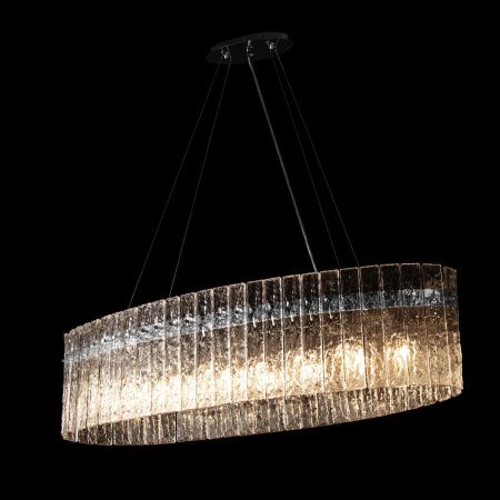 Светильник подвесной Loft It Nevada 10297/1000 Nickel