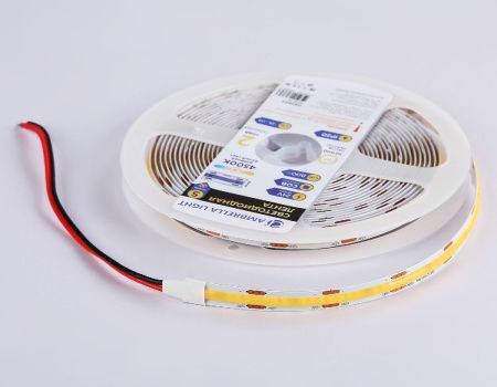 Светодиодная лента Ambrella Light illumination (иллуминатион) GS4652