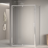 Душевой уголок RGW Passage 350807890-11 90х100 стекло прозрачное профиль хром глянцевый без поддона