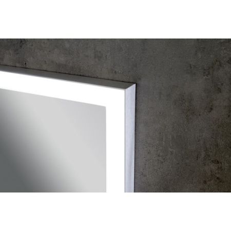 Зеркало с подсветкой Xpertials Etna 84354135-51627 120х80 подвесное