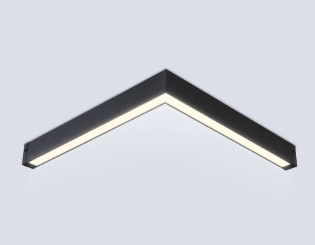 Трековый светодиодный светильник Ambrella Light Magnetic 220V (Магнетиц 220В) GL1299