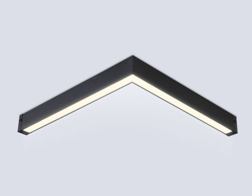 Трековый светодиодный светильник Ambrella Light Magnetic 220V (Магнетиц 220В) GL1299 - фото 2