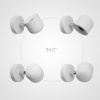 Светильник настенный ImperiumLoft Tiny (Тины) 228847-26