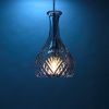 Светильник подвесной Arte Lamp Caraffa (Цараффа) A4981SP-1CC