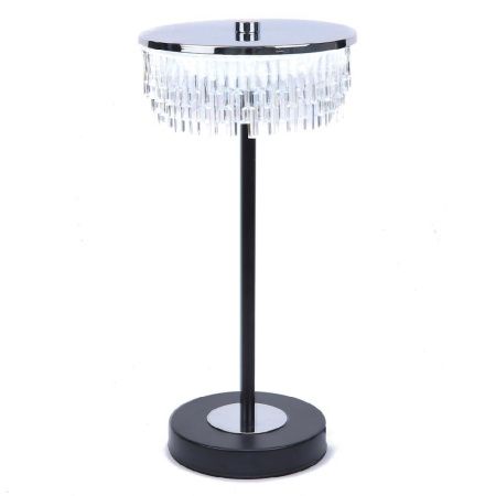 Настольная лампа Lumion Satiana (Сатиана) 8204/1TL