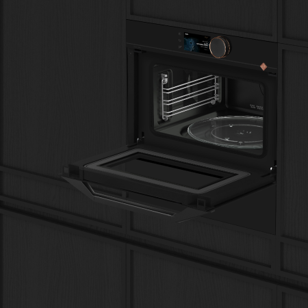 Микроволновая печь встраиваяемая De Dietrich DKC4756H