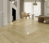 Кварцвиниловая плитка Alpine Floor Chervon Alpine LVT ECO 20-2 Дуб Ваниль Селект Chevron толщина 0.25 см 43 класс 555х127