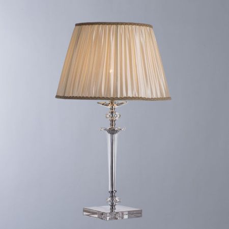 Настольная лампа Divinare ALBEDO (АЛБЕДО) 8821/02 TL-1
