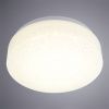 Светильник встраиваемый Arte Lamp Gamba (Гамба) A3206PL-1WH